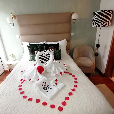 Residencial Imperial Otel Luso  Dış mekan fotoğraf